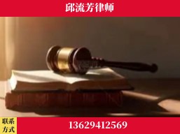 盘州-疑难刑事案件处理